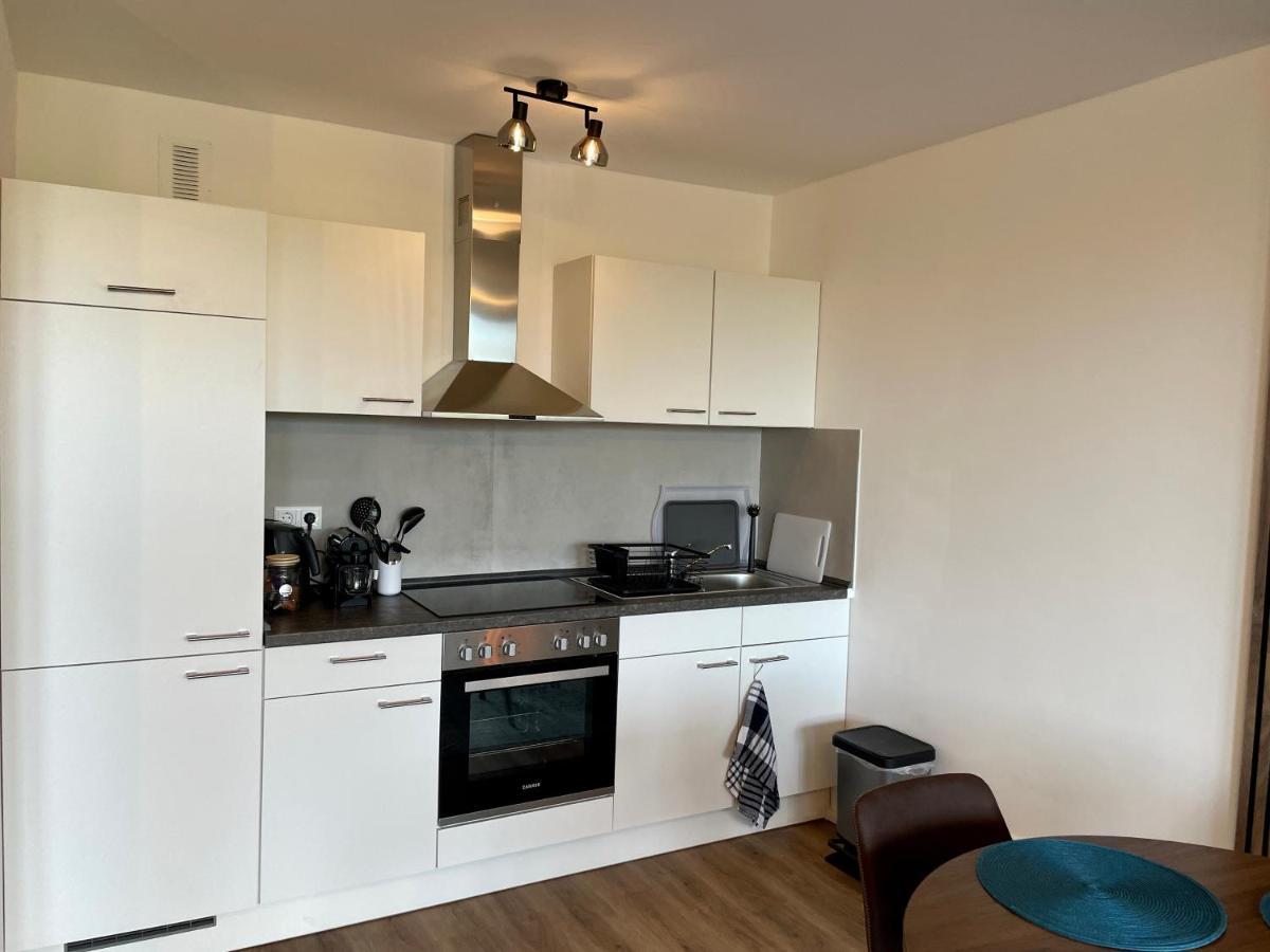 River Main I Taunus View I Workplace I Kitchen Offenbach am Main Екстер'єр фото
